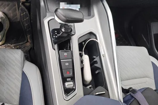 Geely Preface