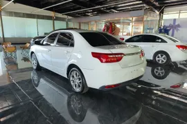 Geely Vision