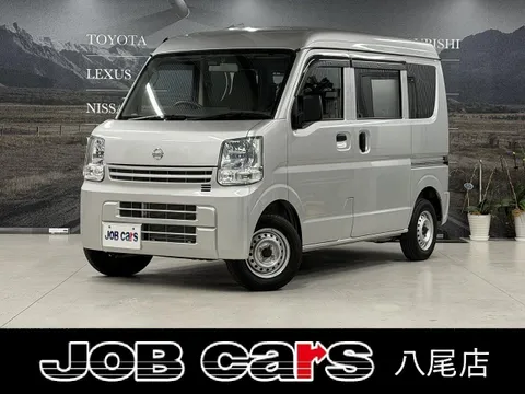 Nissan Clipper