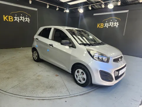 Kia Picanto (Morning)