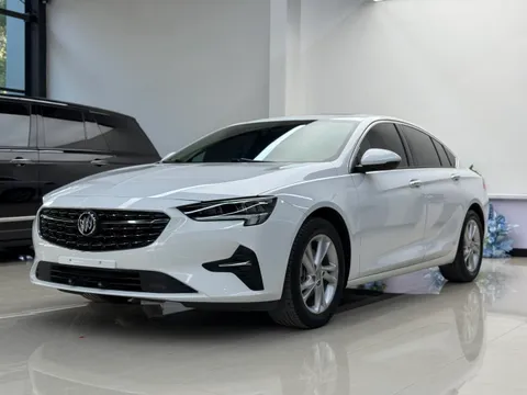 Buick Regal