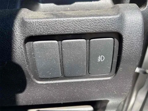 Honda Zest Spark