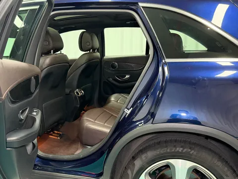 Mercedes-Benz Mercedes-Benz GLC