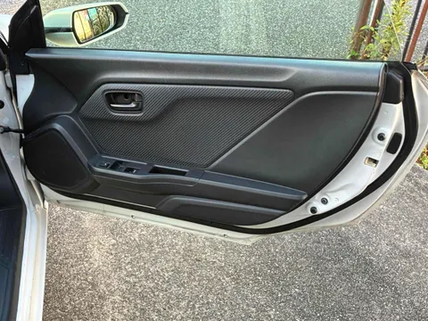 Honda S660