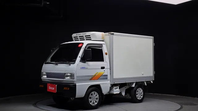 Chevrolet Labo