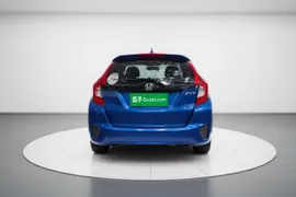 Honda Jazz (Fit)