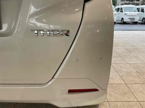 Daihatsu Thor