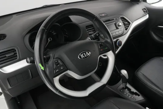 Kia Picanto (Morning)