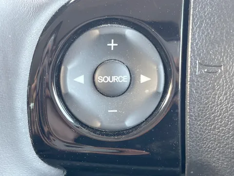Honda N-BOX Slash
