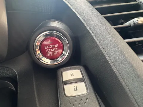 Honda S660