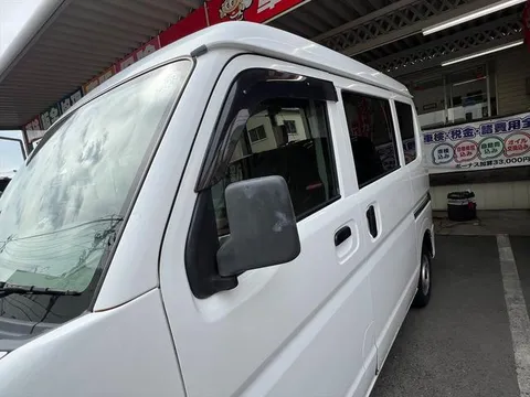 Nissan Clipper