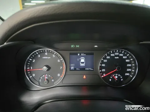 Kia Cerato (K3)