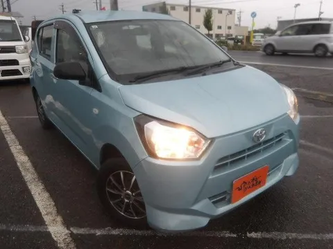 Toyota Pixis Epoch