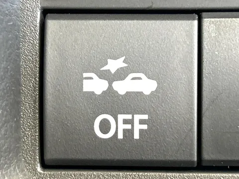 Mazda Flair Crossover