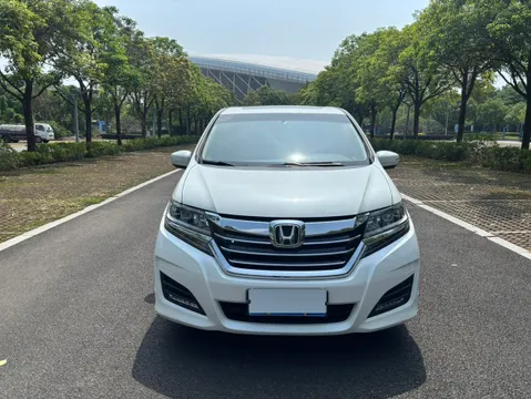 Honda Elysion