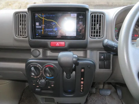 Nissan Clipper