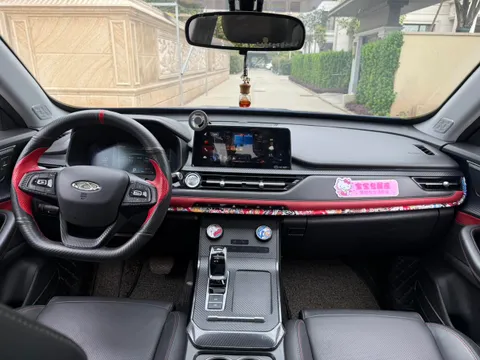 Chery Tiggo 7
