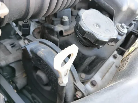 Mitsubishi Minica