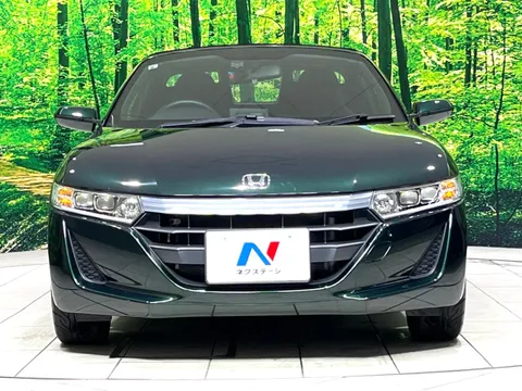 Honda S660