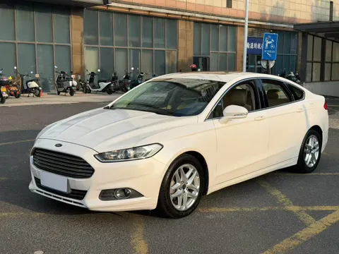 Ford