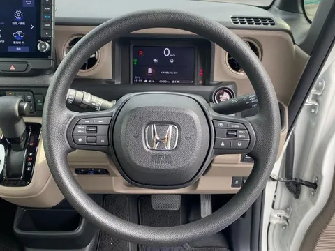 Honda N-BOX Joy