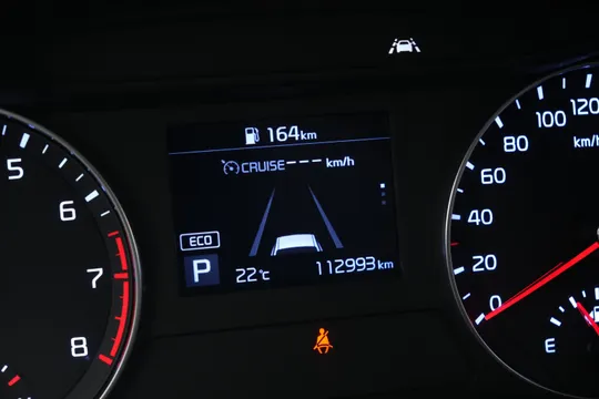Kia Cerato (K3)