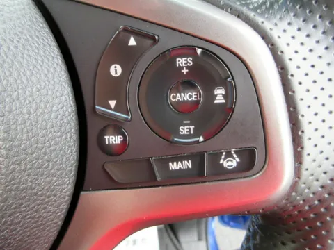 Honda N-VAN Plus Style