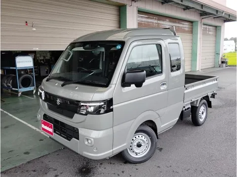 Suzuki Super Carry