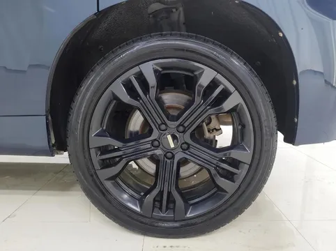 Wey VV7