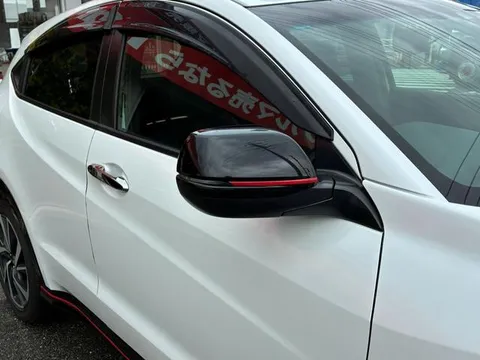 Honda HR-V (Vezel)