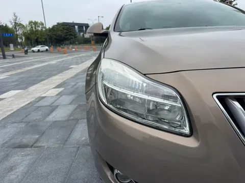 Buick Regal