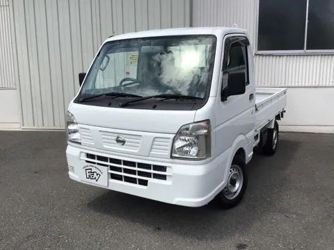 Nissan Clipper Truck