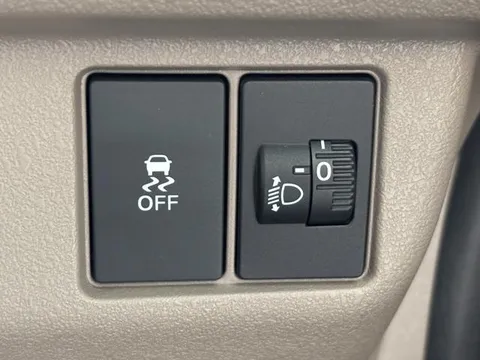 Honda N-BOX Joy