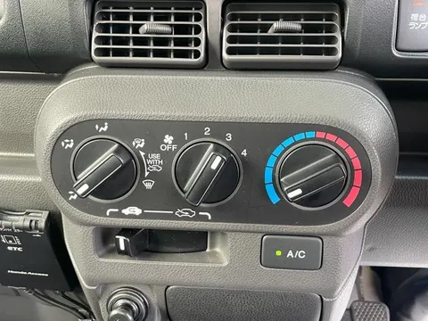 Honda Acty Truck
