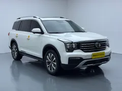 Gac GS8