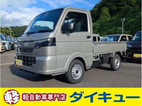 Suzuki Carry Track