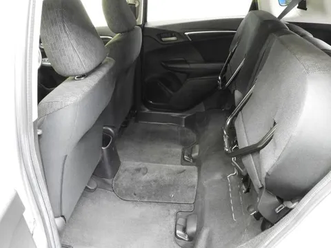 Honda Jazz (Fit)