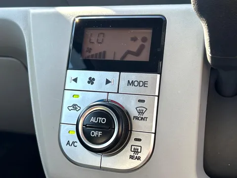 Subaru Pleo Plus