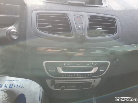 Renault SM3