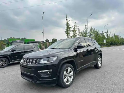 Jeep