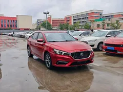MG MG6