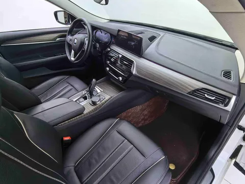 BMW Gran Turismo
