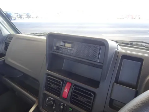 Suzuki Carry Track