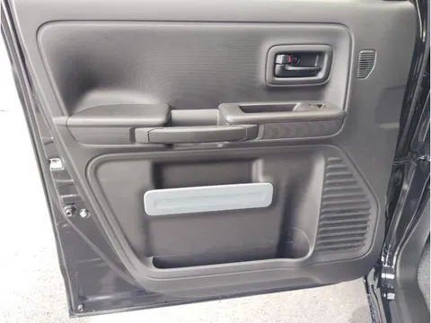 Suzuki Spacia Base