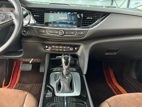 Buick Regal
