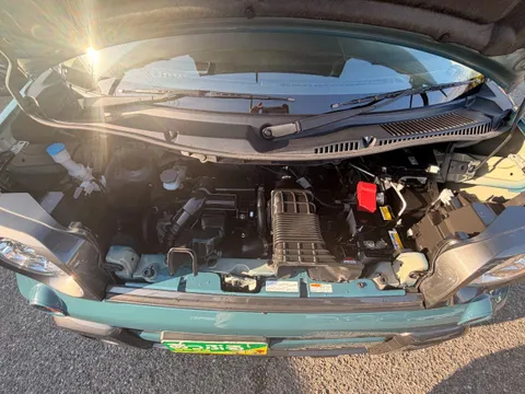 Suzuki Spacia Gear