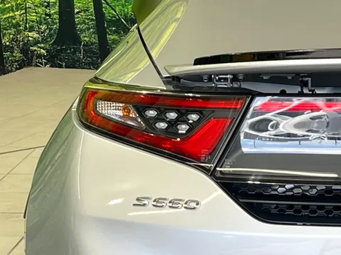 Honda S660