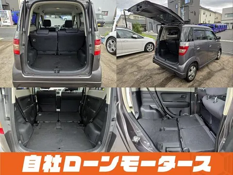 Honda Zest