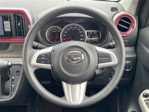 Daihatsu Boon