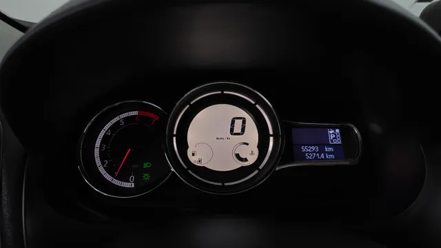 Renault SM3